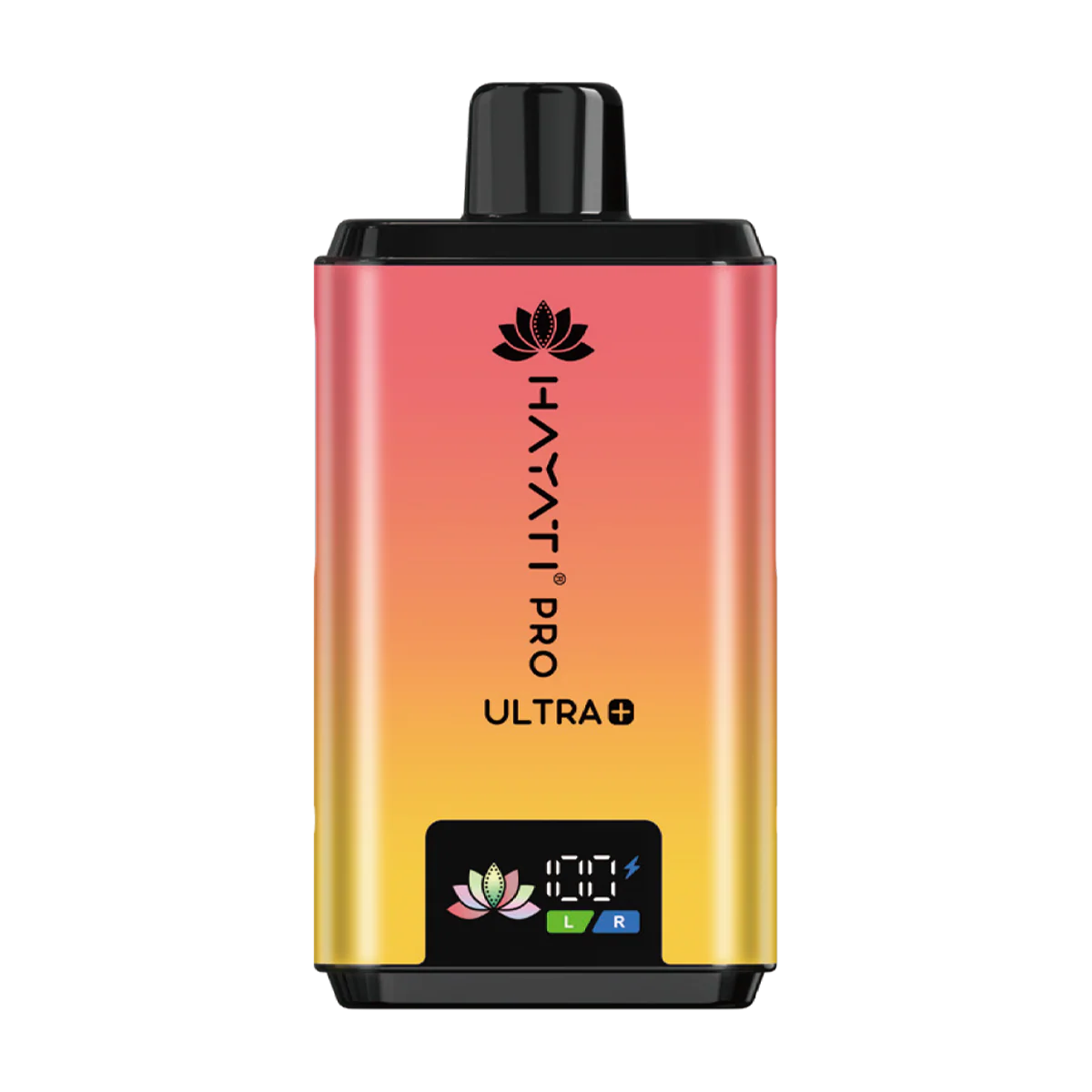 Hayati Pro Ultra Plus 25000 Pod Kit - Image 43