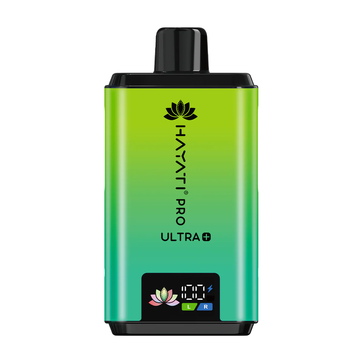 Hayati Pro Ultra Plus 25000 Pod Kit - Image 44