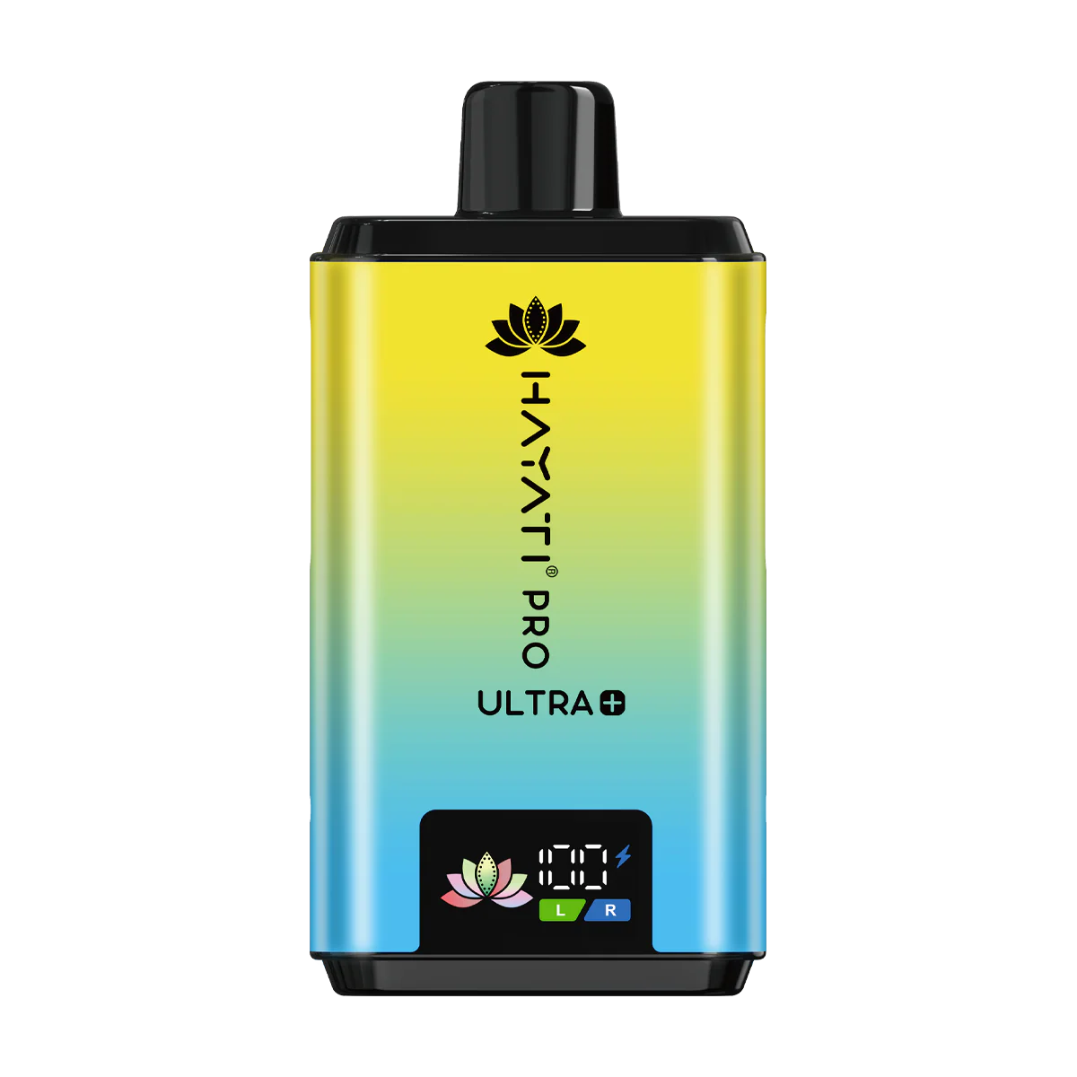 Hayati Pro Ultra Plus 25000 Pod Kit - Image 45