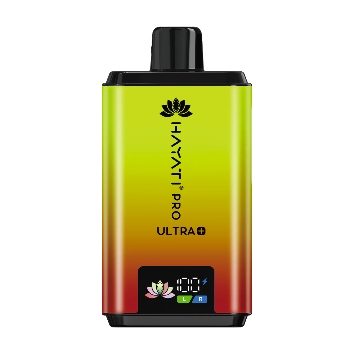 Hayati Pro Ultra Plus 25000 Pod Kit - Image 47
