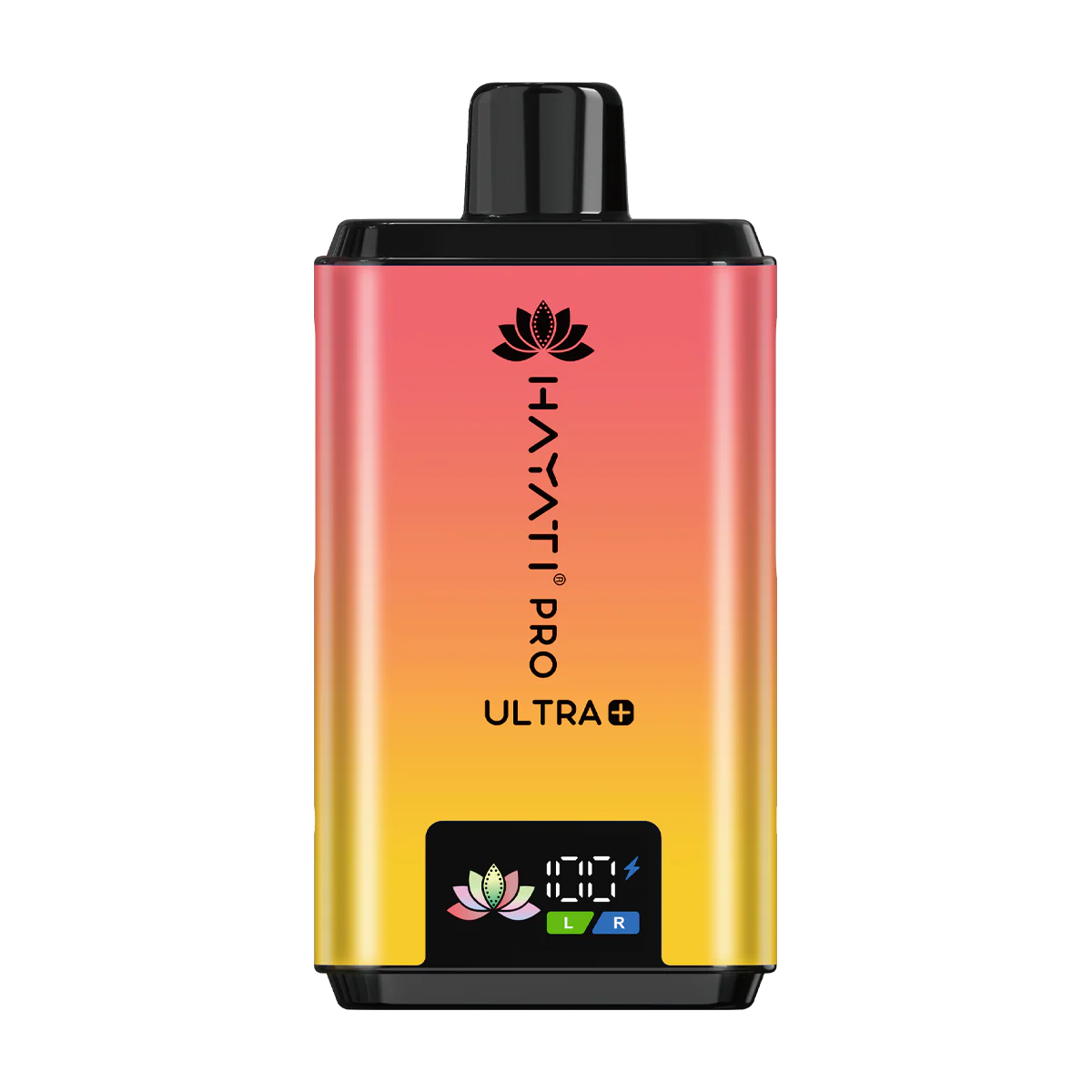 Hayati Pro Ultra Plus 25000 Pod Kit - Image 48