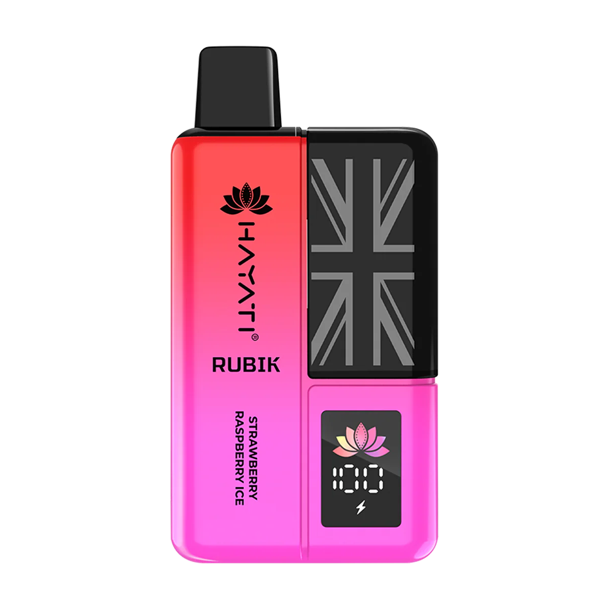 Hayati Rubik Kit - Image 16
