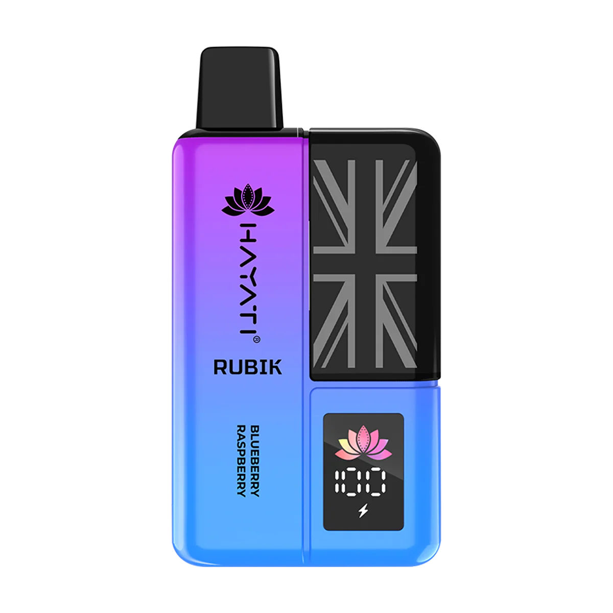 Hayati Rubik Kit - Image 6