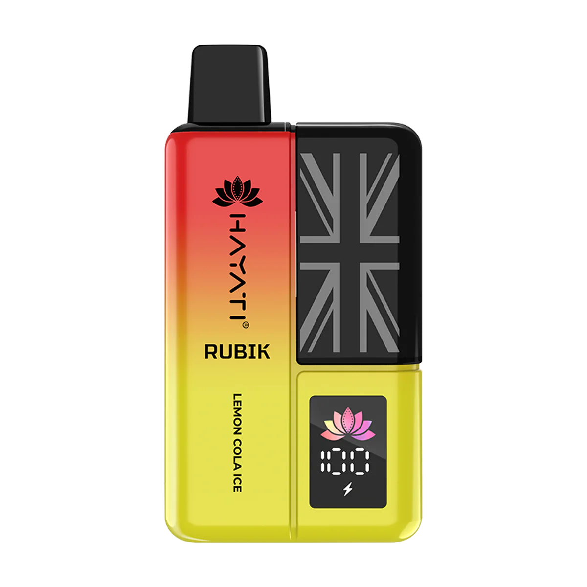 Hayati Rubik Kit - Image 7