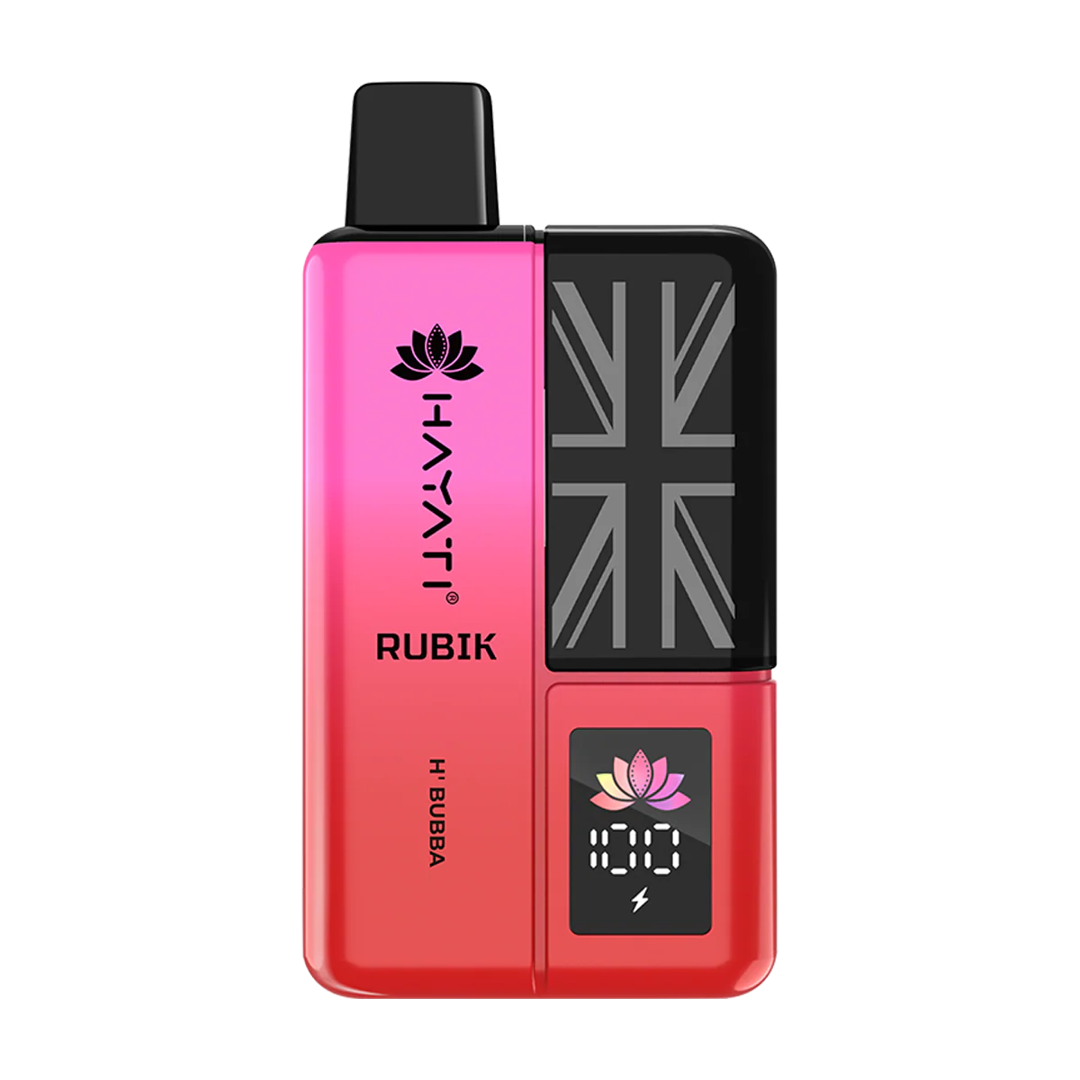 Hayati Rubik Kit - Image 9