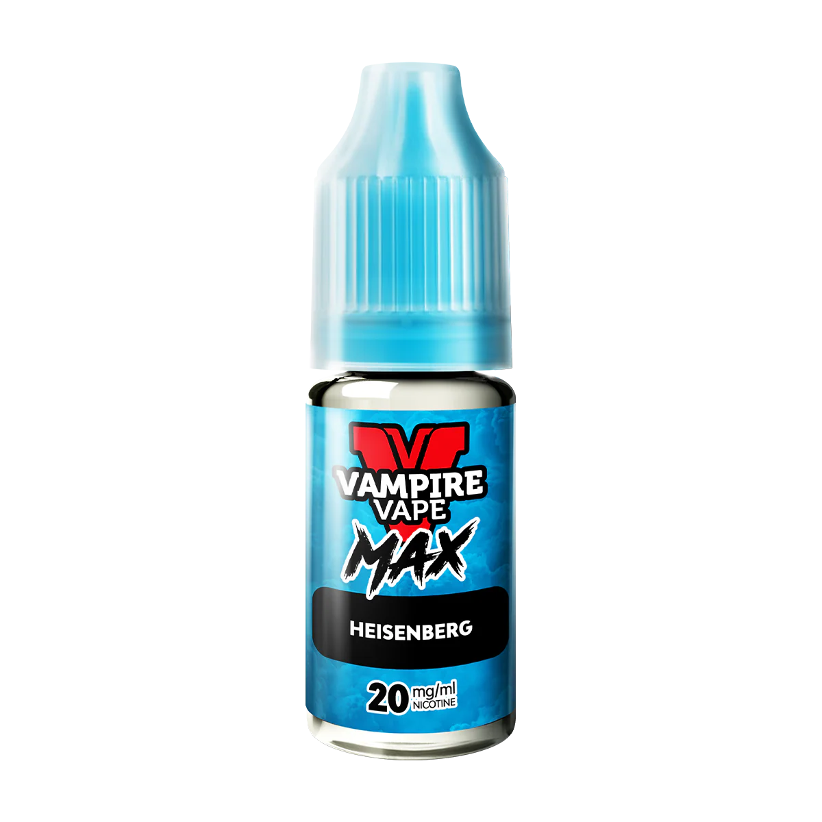 Heisenberg Vampire Vape Max Nic Salt