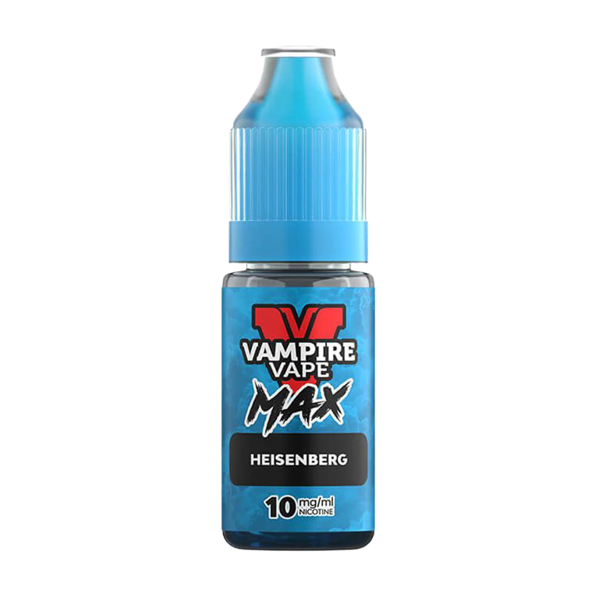 Heisenberg Vampire Vape Max Nic Salt - Image 2