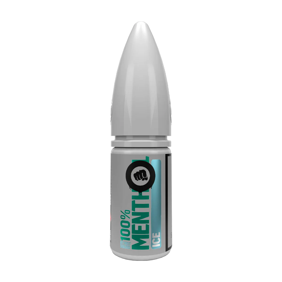 Ice Menthol Riot Squad Hybrid Nic Salt