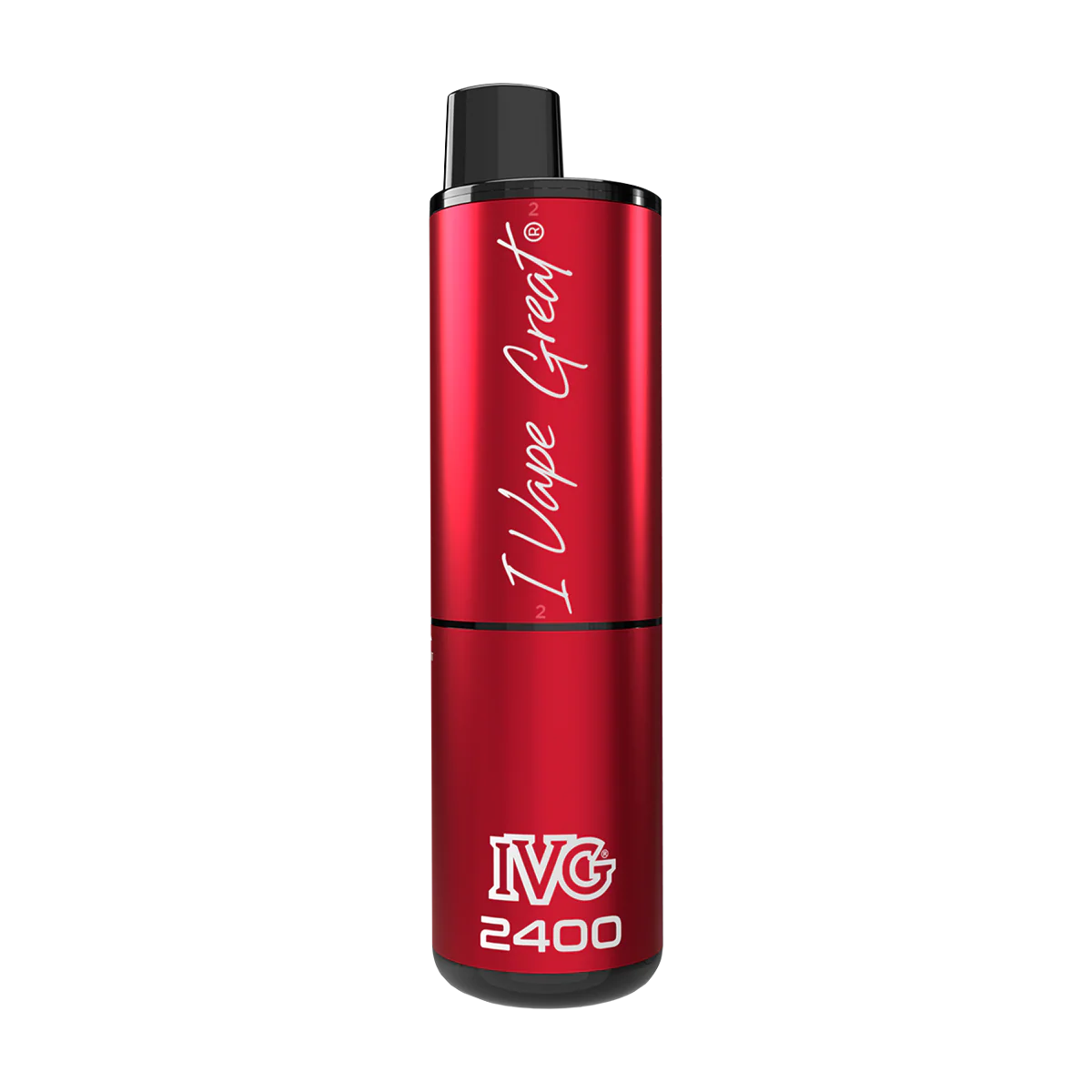 IVG 2400 Rechargeable Vape Kit