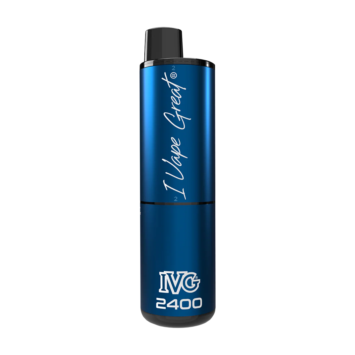 IVG 2400 Rechargeable Vape Kit - Image 10