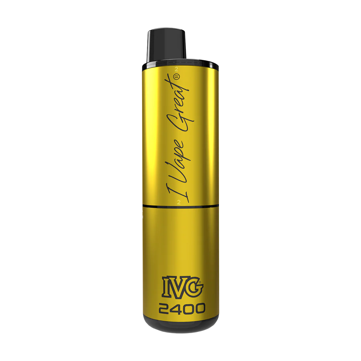 IVG 2400 Rechargeable Vape Kit - Image 11
