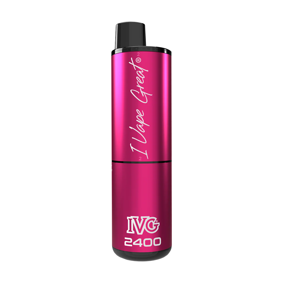 IVG 2400 Rechargeable Vape Kit - Image 12