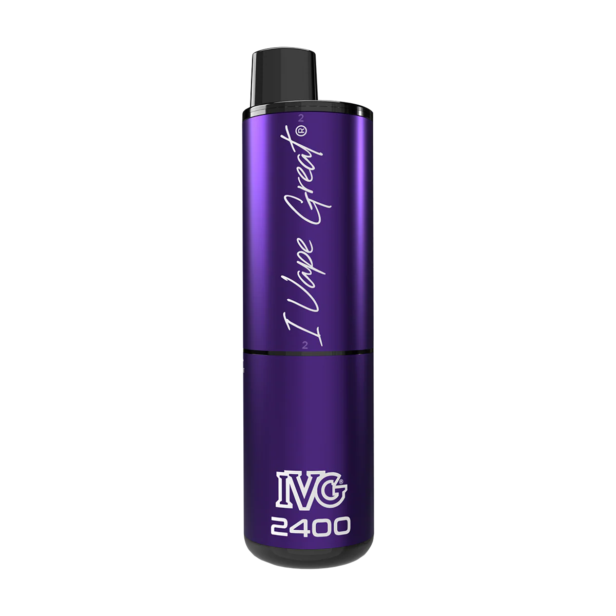 IVG 2400 Rechargeable Vape Kit - Image 13