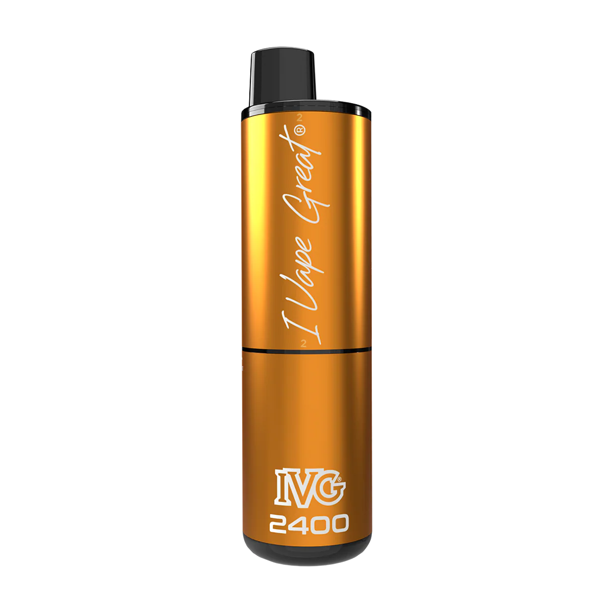 IVG 2400 Rechargeable Vape Kit - Image 14