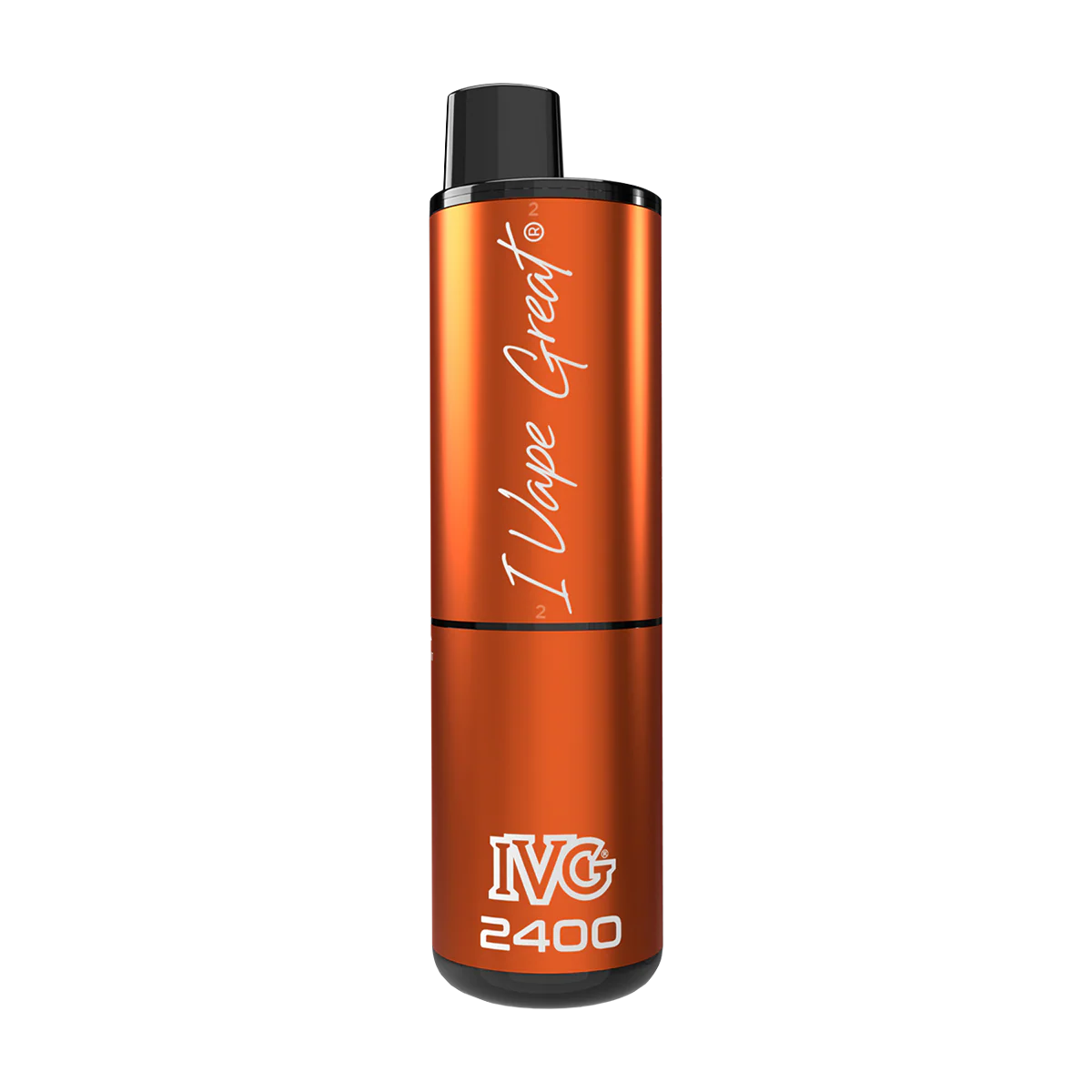 IVG 2400 Rechargeable Vape Kit - Image 16