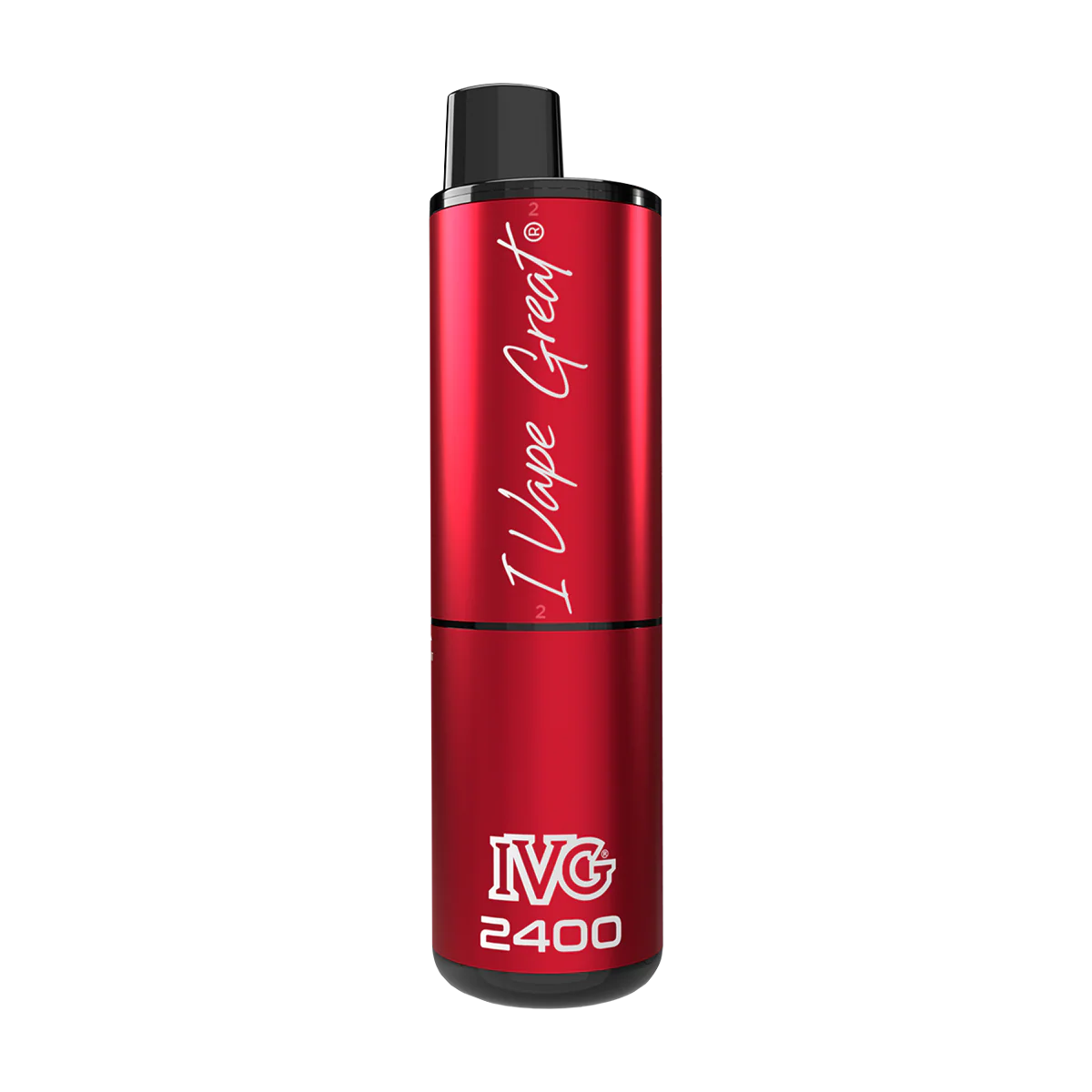 IVG 2400 Rechargeable Vape Kit - Image 2