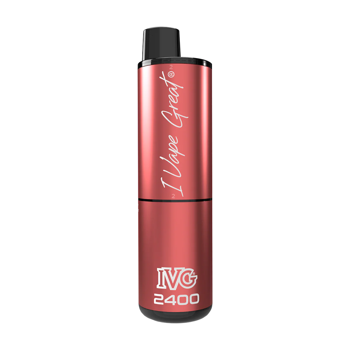 IVG 2400 Rechargeable Vape Kit - Image 21