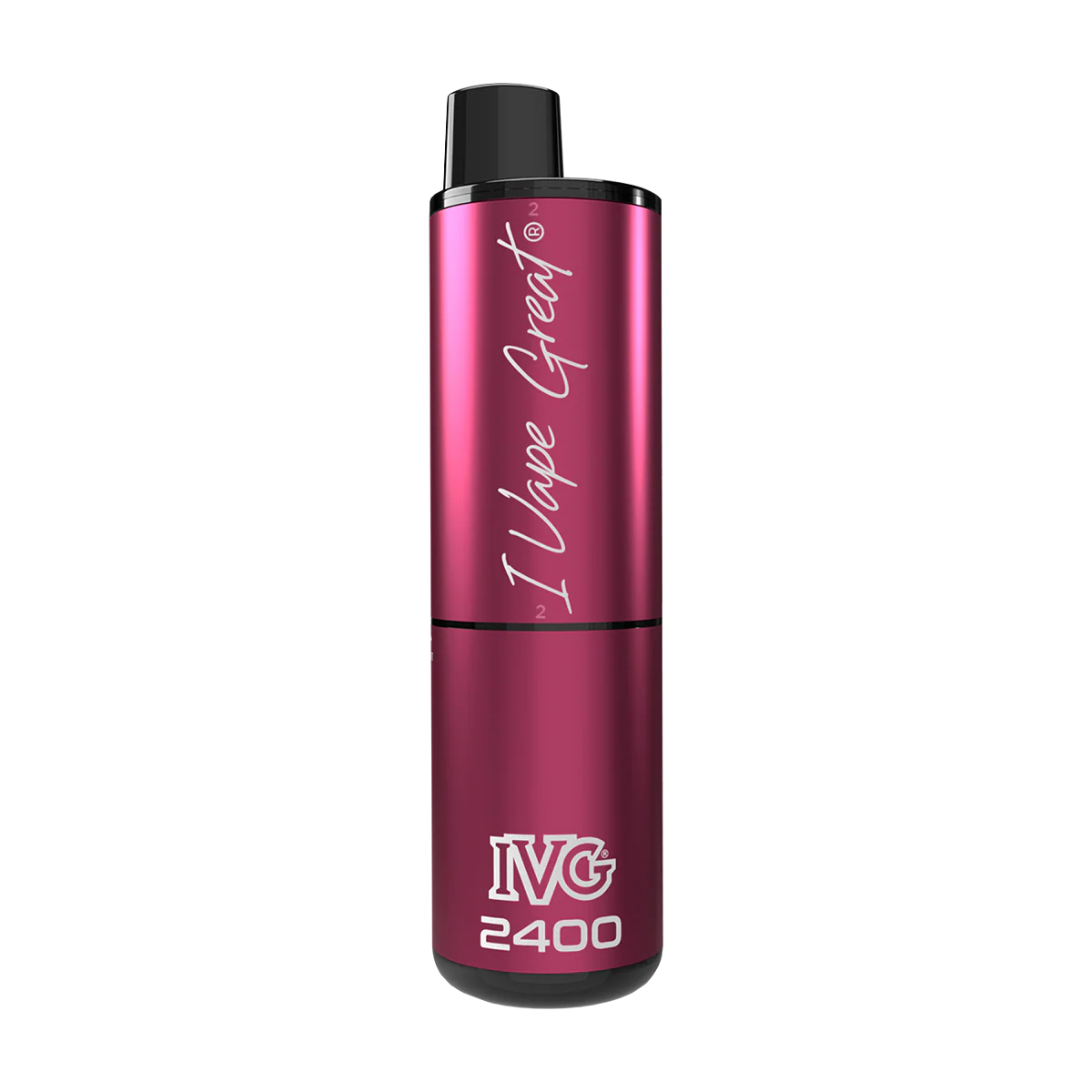 IVG 2400 Rechargeable Vape Kit - Image 24