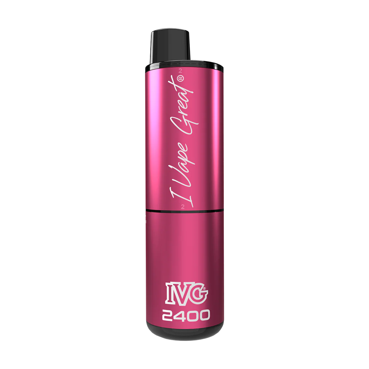 IVG 2400 Rechargeable Vape Kit - Image 25