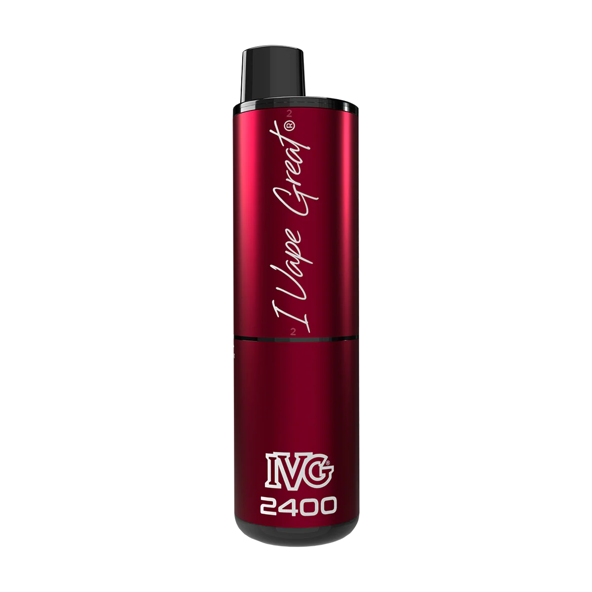 IVG 2400 Rechargeable Vape Kit - Image 28