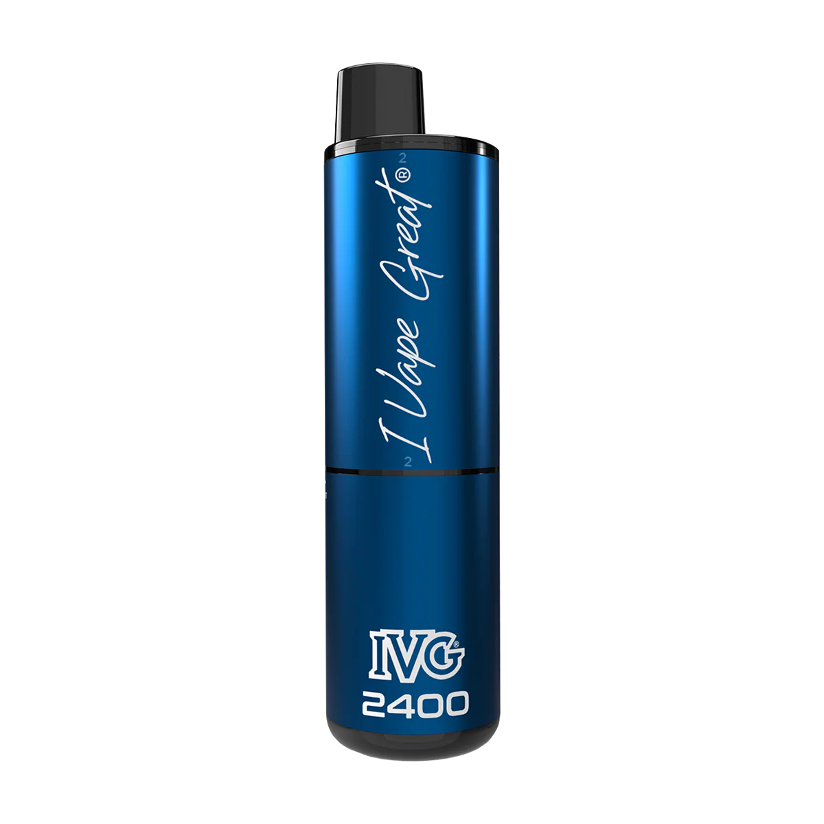 IVG 2400 Rechargeable Vape Kit - Image 3