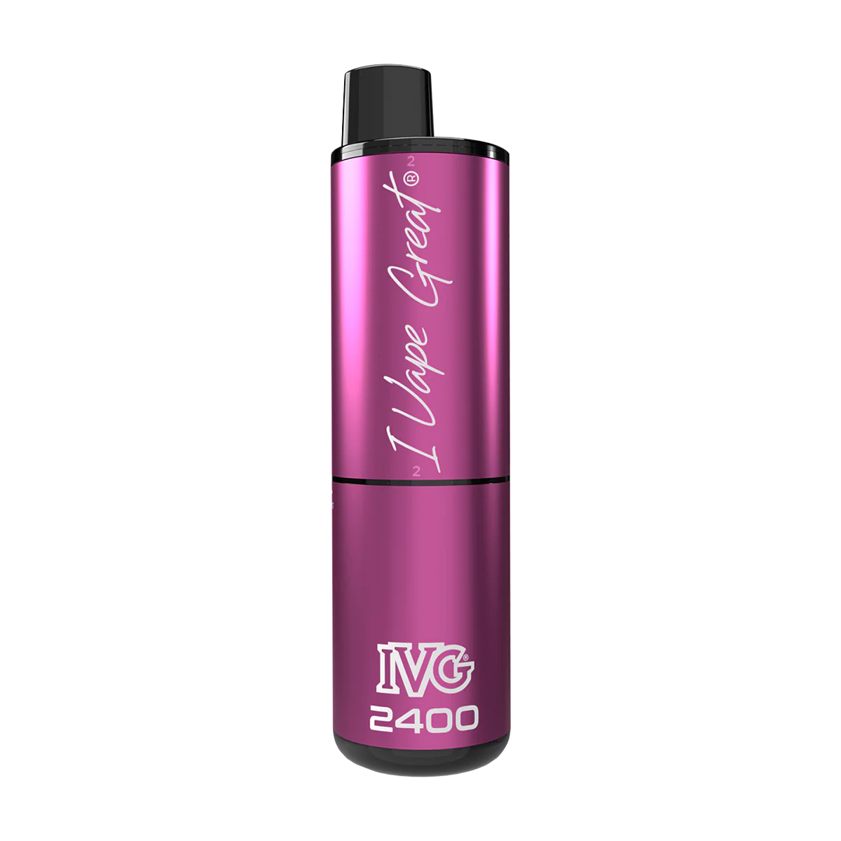 IVG 2400 Rechargeable Vape Kit - Image 30