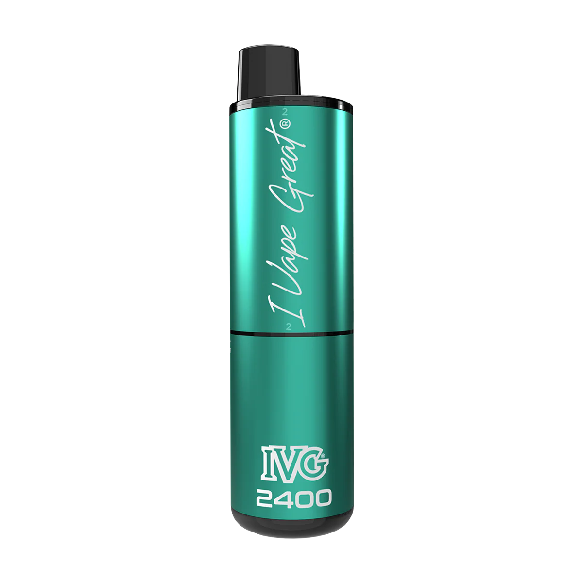 IVG 2400 Rechargeable Vape Kit - Image 4