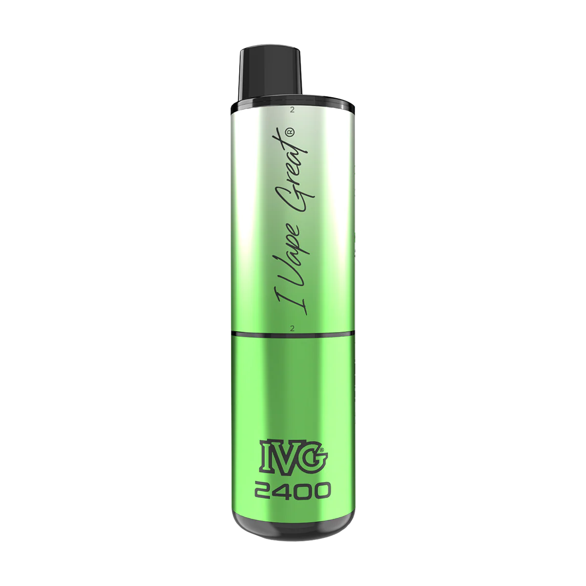 IVG 2400 Rechargeable Vape Kit - Image 7