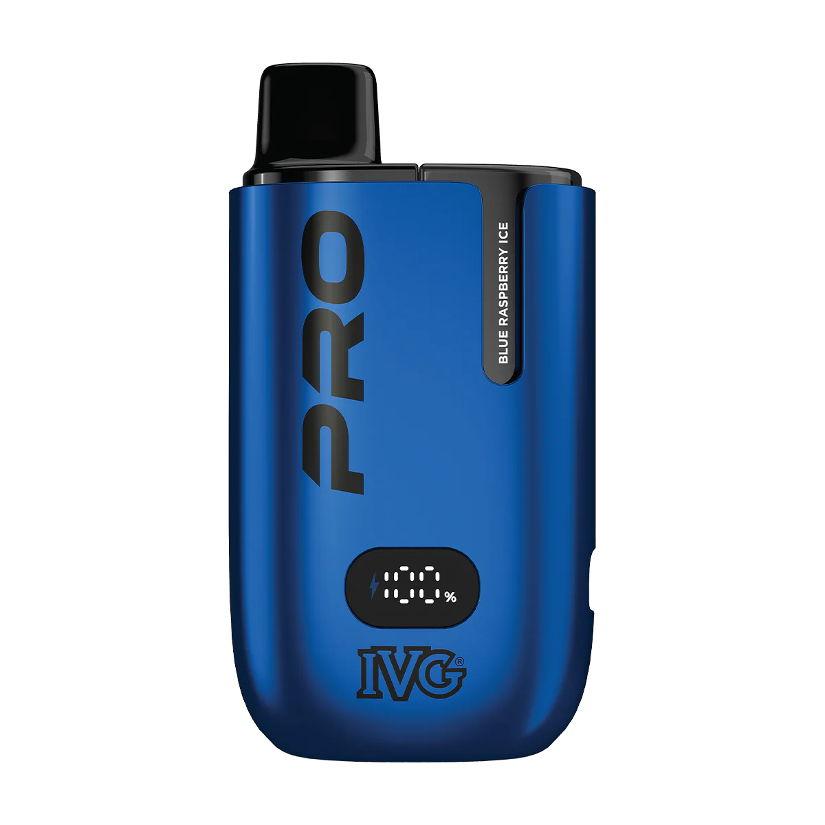IVG Pro 12 Vape Kit - Image 11