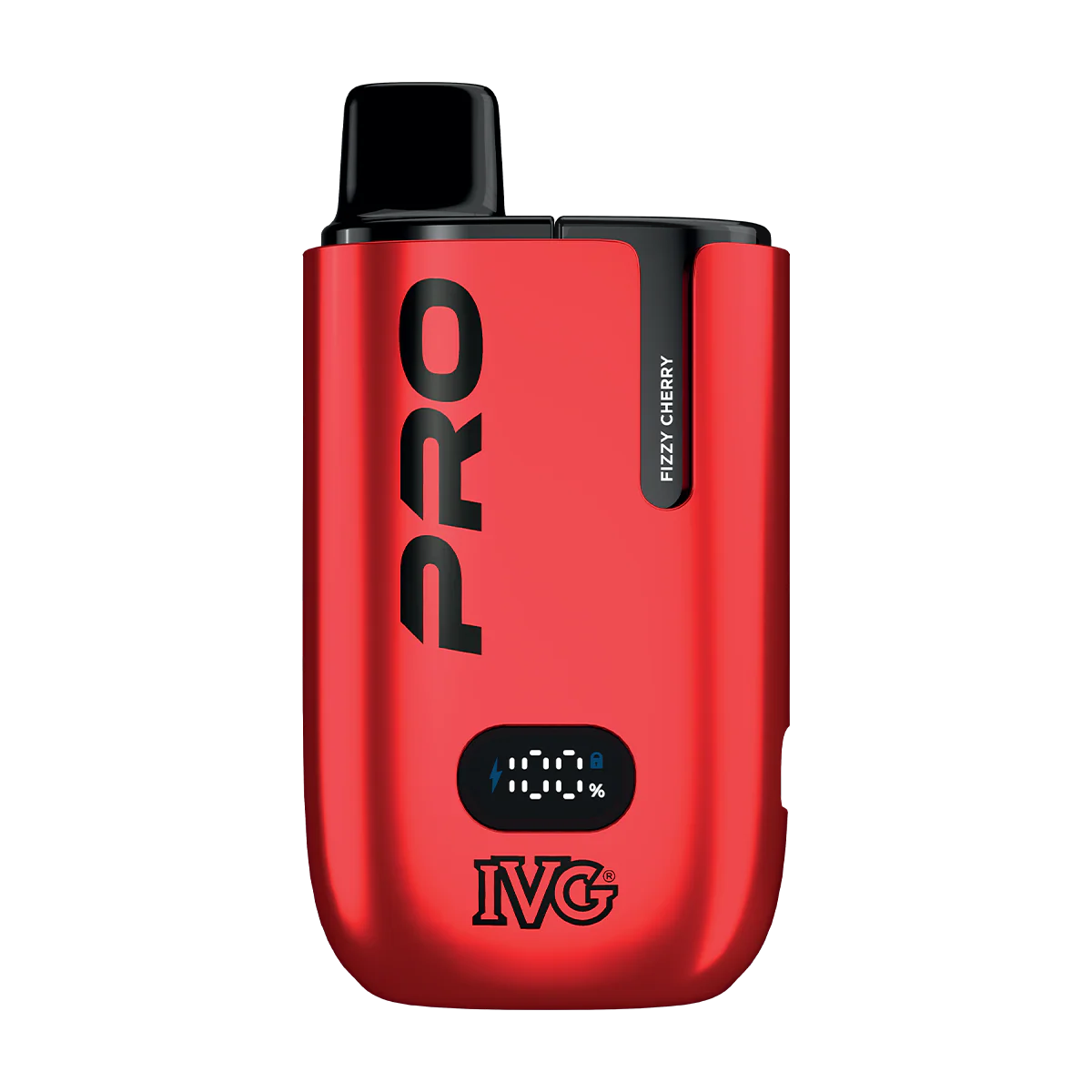 IVG Pro 12 Vape Kit - Image 13