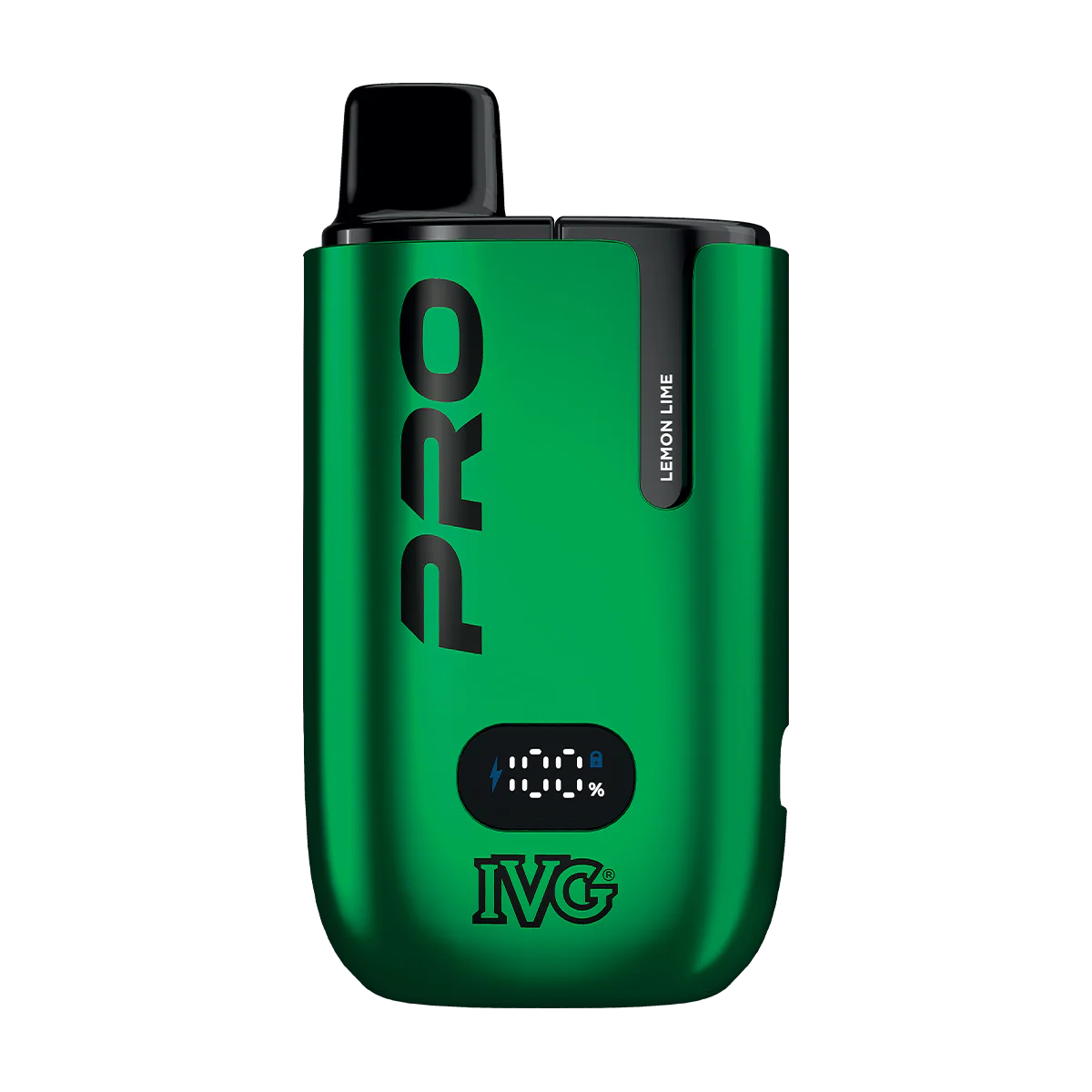 IVG Pro 12 Vape Kit - Image 14