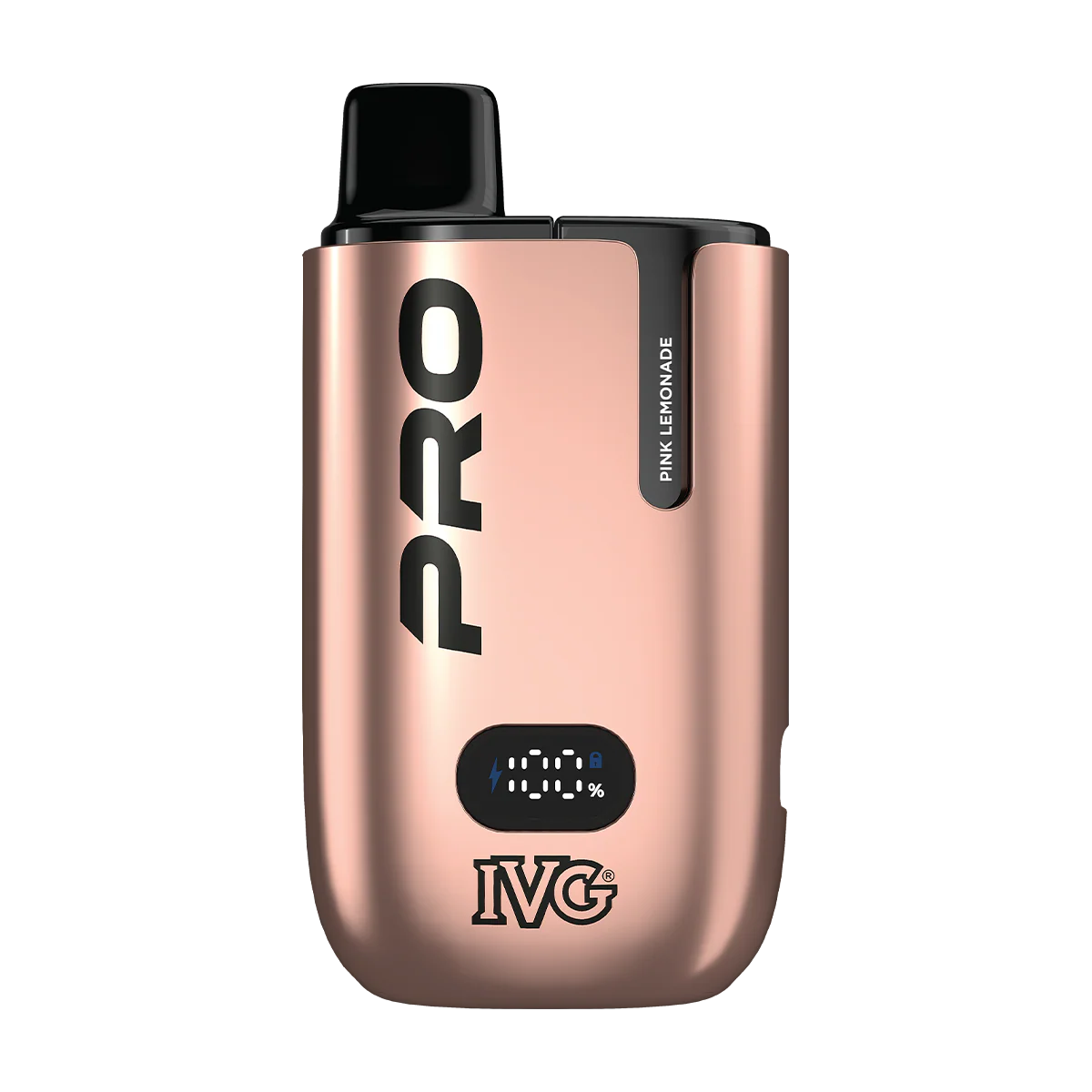 IVG Pro 12 Vape Kit - Image 24