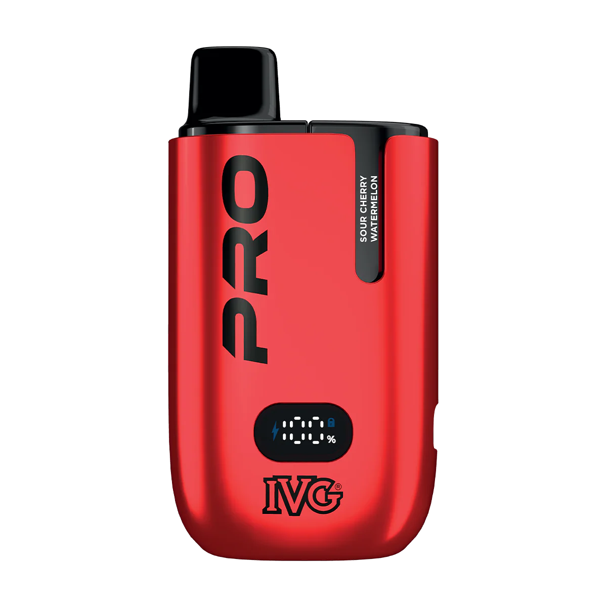 IVG Pro 12 Vape Kit - Image 28