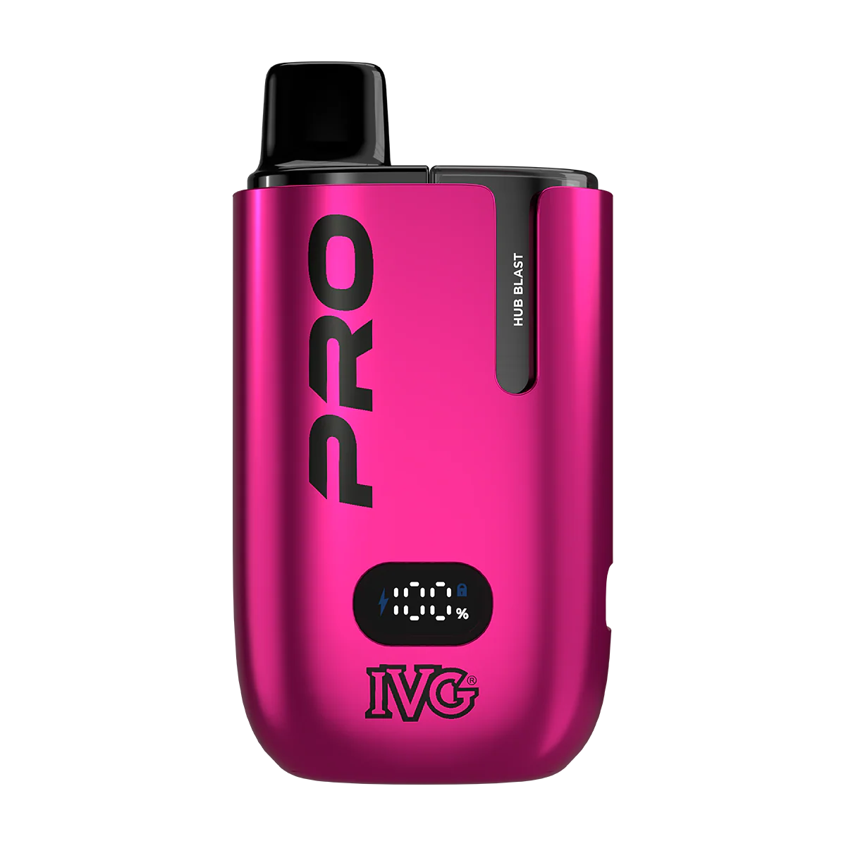IVG Pro 12 Vape Kit - Image 33