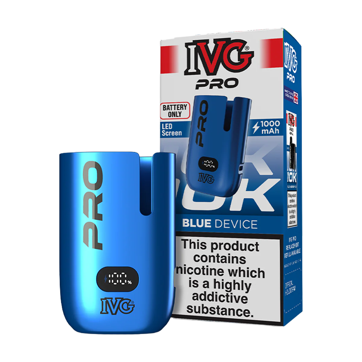IVG Pro Kit
