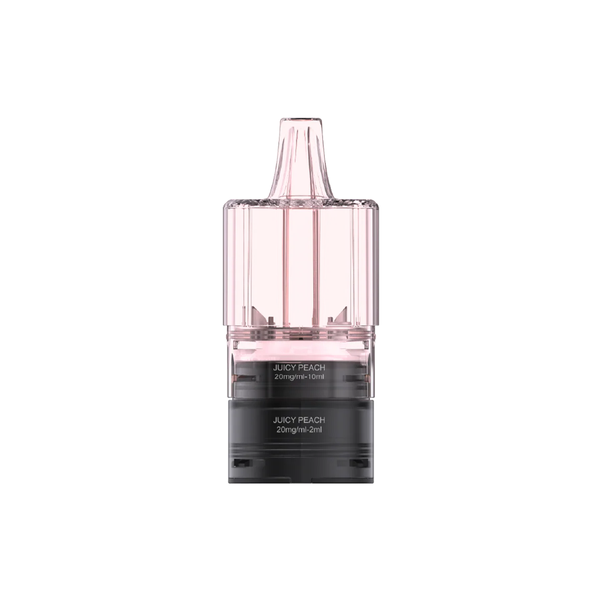 Juicy Peach Uwell Viscore Pro+ Refill Pack