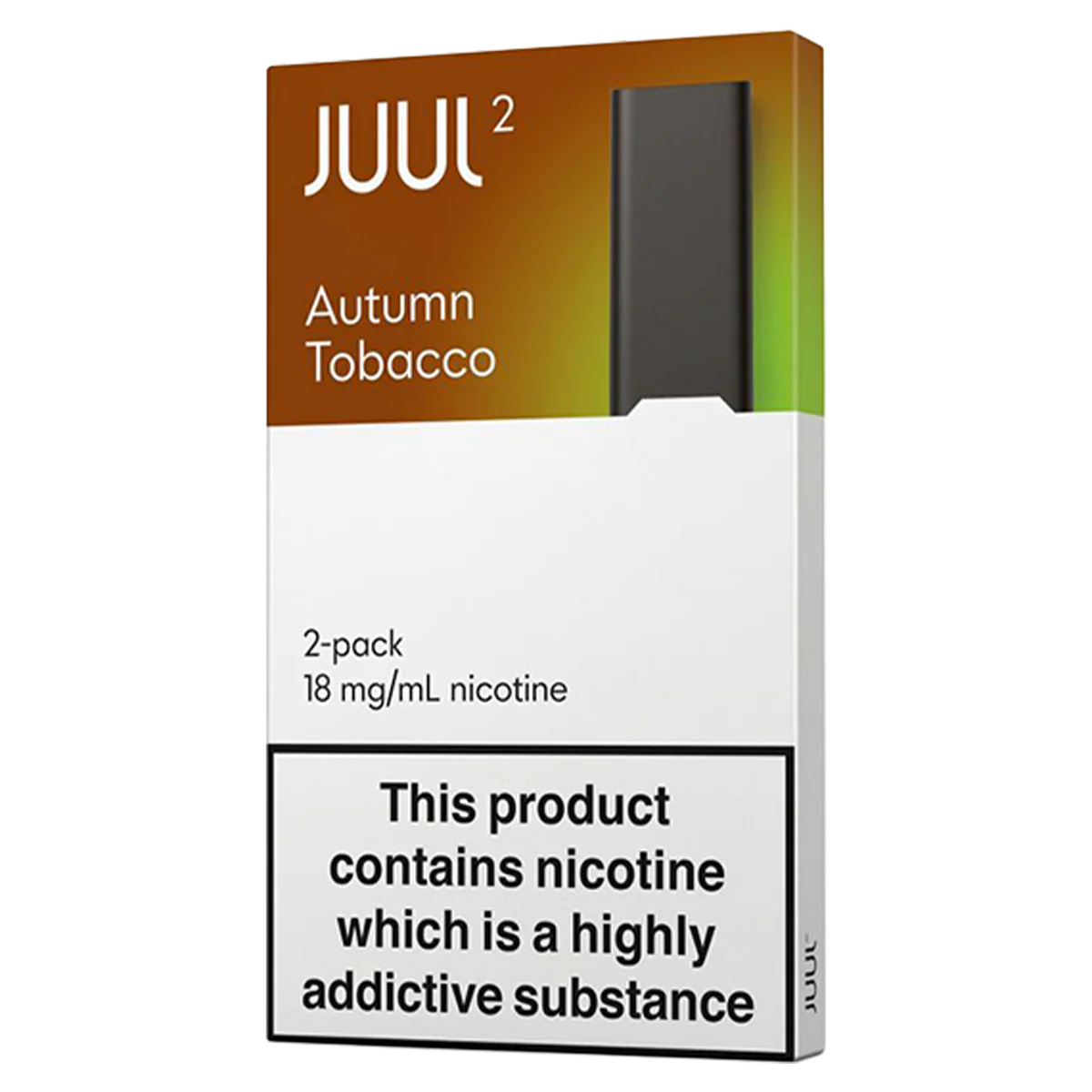 JUUL2 Autumn Tobacco (Pack of 2)