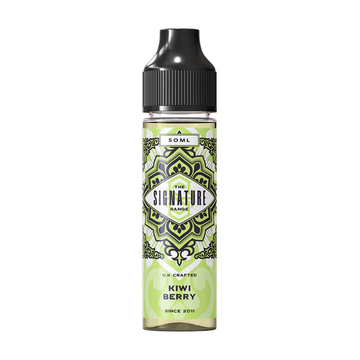 Kiwi Berry by The Signature Range 50ml