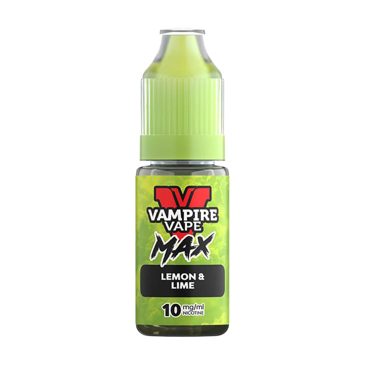 Lemon Lime Vampire Vape Max Nic Salt - Image 2