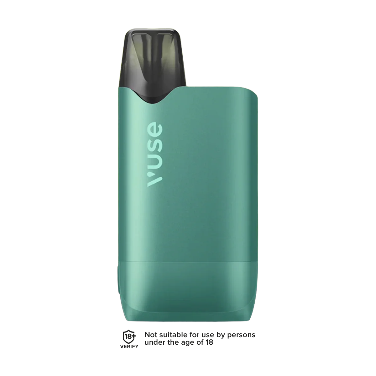 Lemon & Lime Vuse Go Reload 1000 Kit