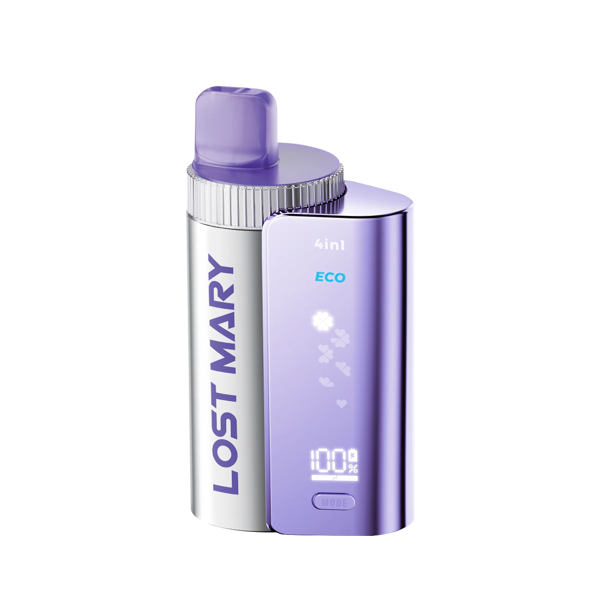 Lost Mary 4in1 Pod Kit - Image 22
