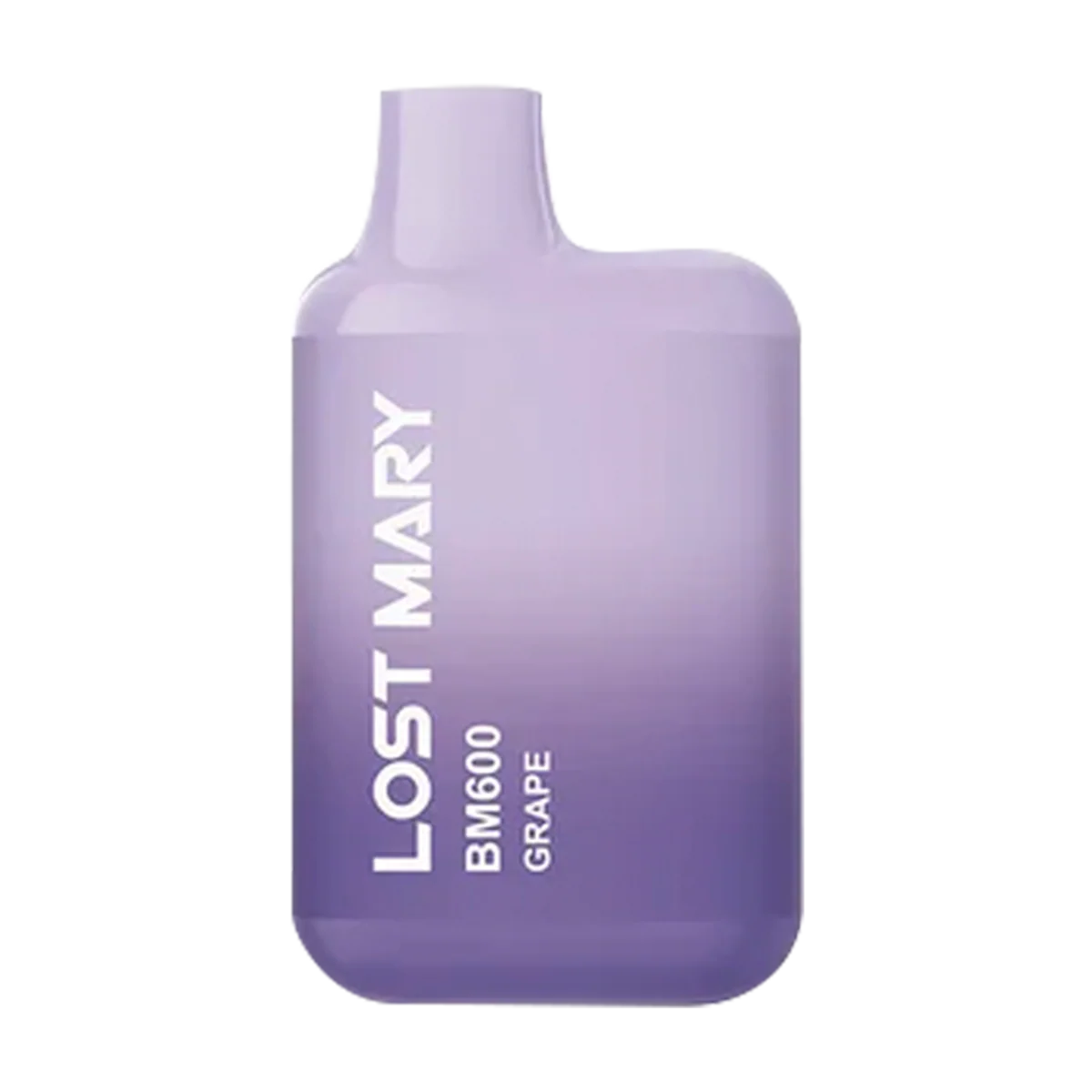Lost Mary BM600 Prefilled Pod Kit - Image 10