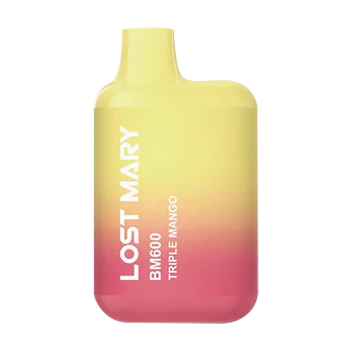 Lost Mary BM600 Prefilled Pod Kit - Image 16