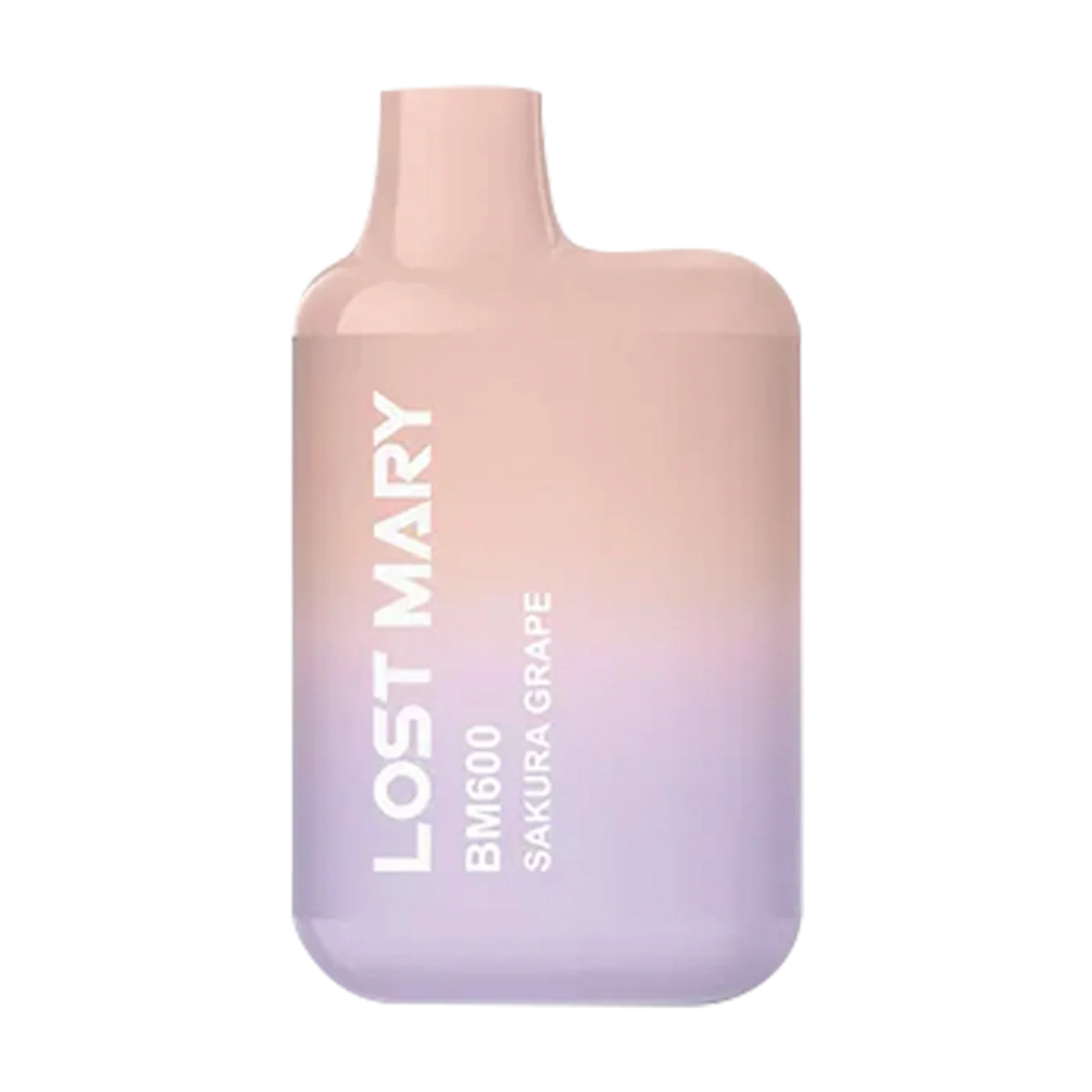 Lost Mary BM600 Prefilled Pod Kit - Image 4