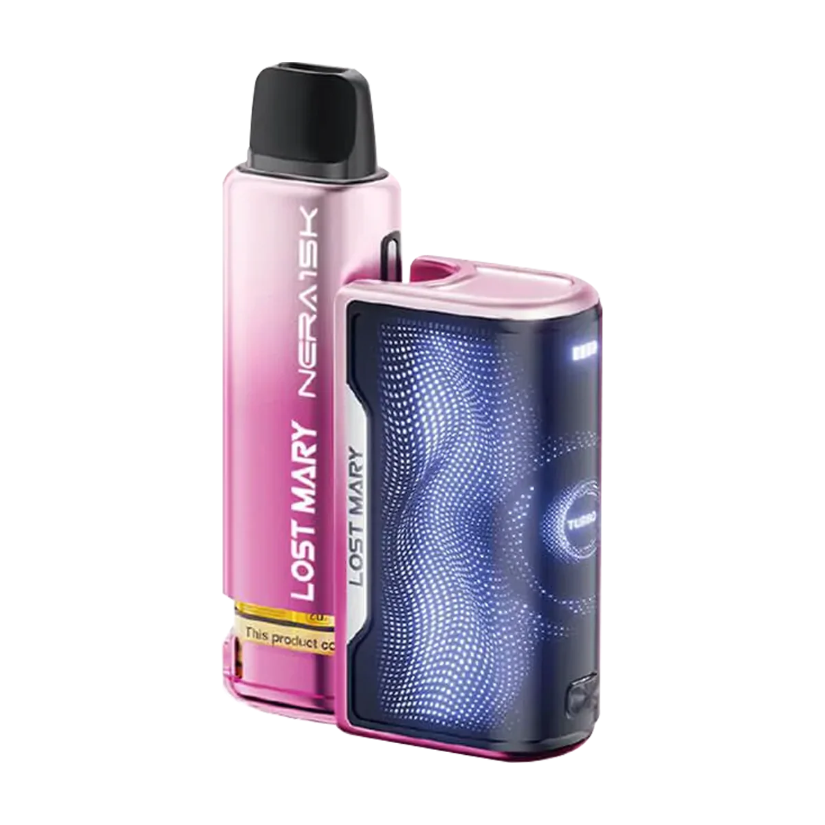 Lost Mary NERA30K Kit - Image 26