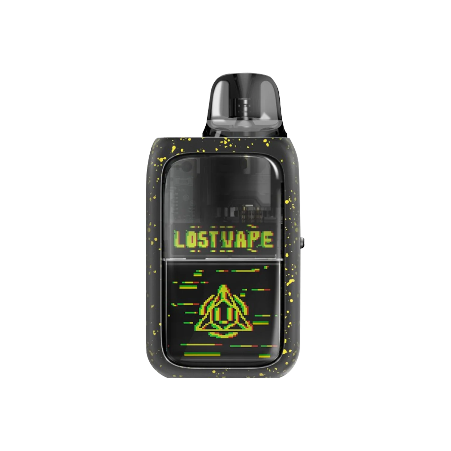 Lost Vape Ursa Epoch Vape Kit