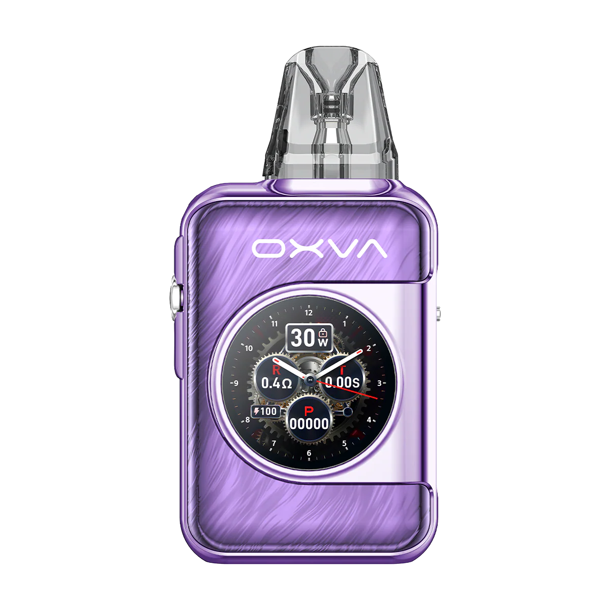 OXVA Xlim SQ Pro 2 Kit - Image 4