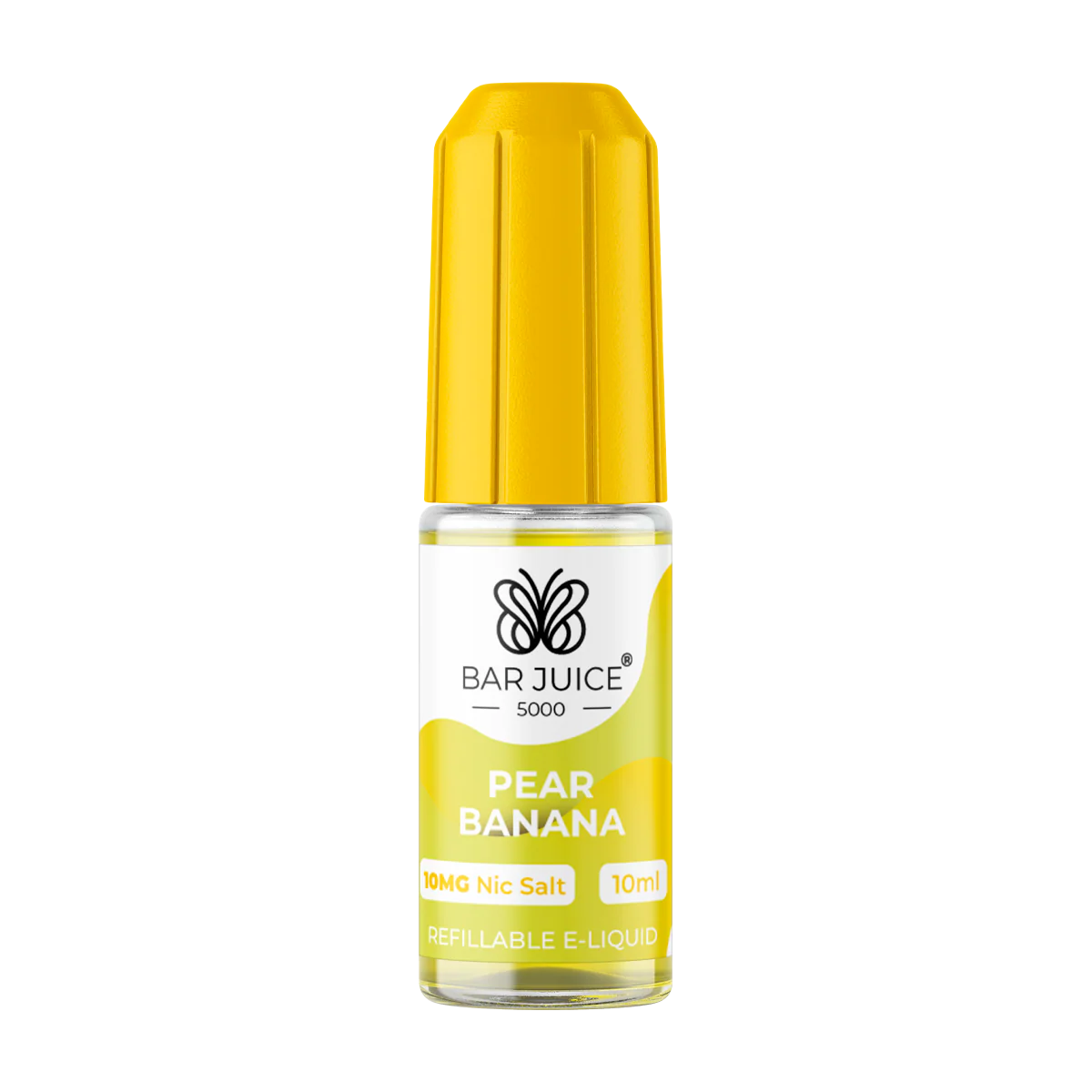 Pear Banana Nic Salt by Bar Juice 5000 - Image 2