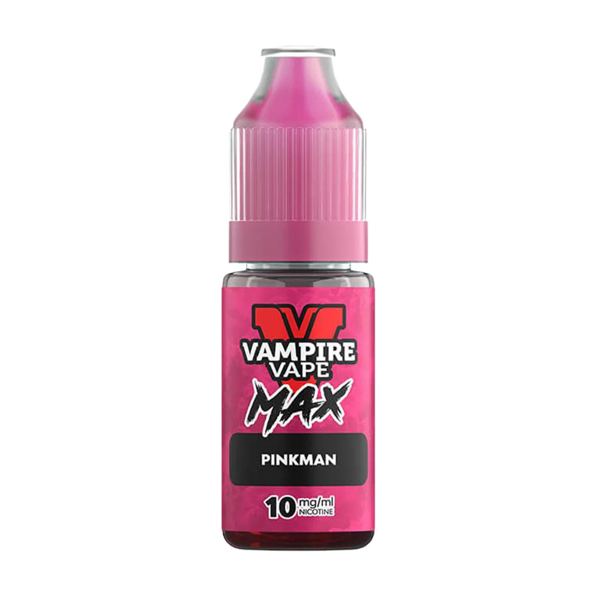 Pinkman Vampire Vape Max Nic Salt - Image 2