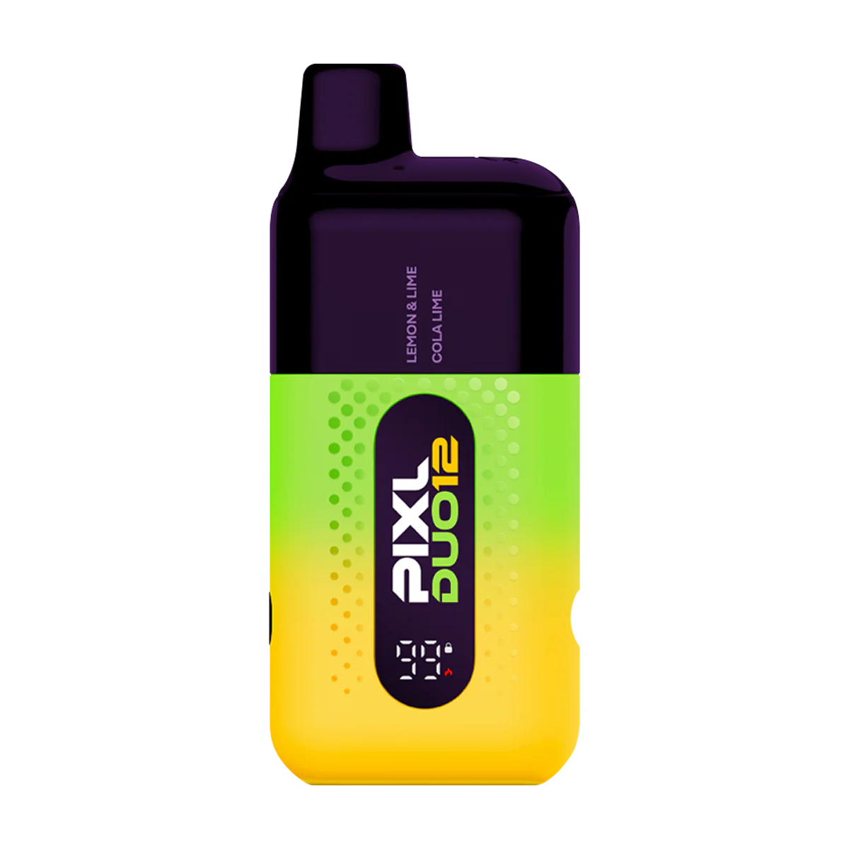 Pixl Duo 12 Kit - Image 9